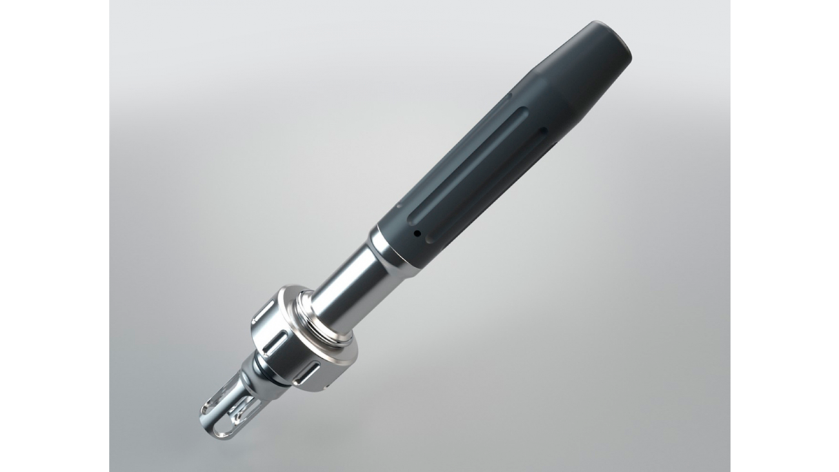 Insatech Exstatic310