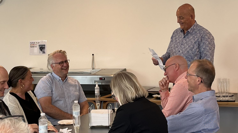 Morten 20 Års Jubilæum 1