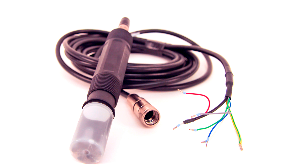 Insatech Hamilton FU24 Wire