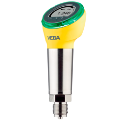 Insatech VEGABAR 38 DU Green Intro