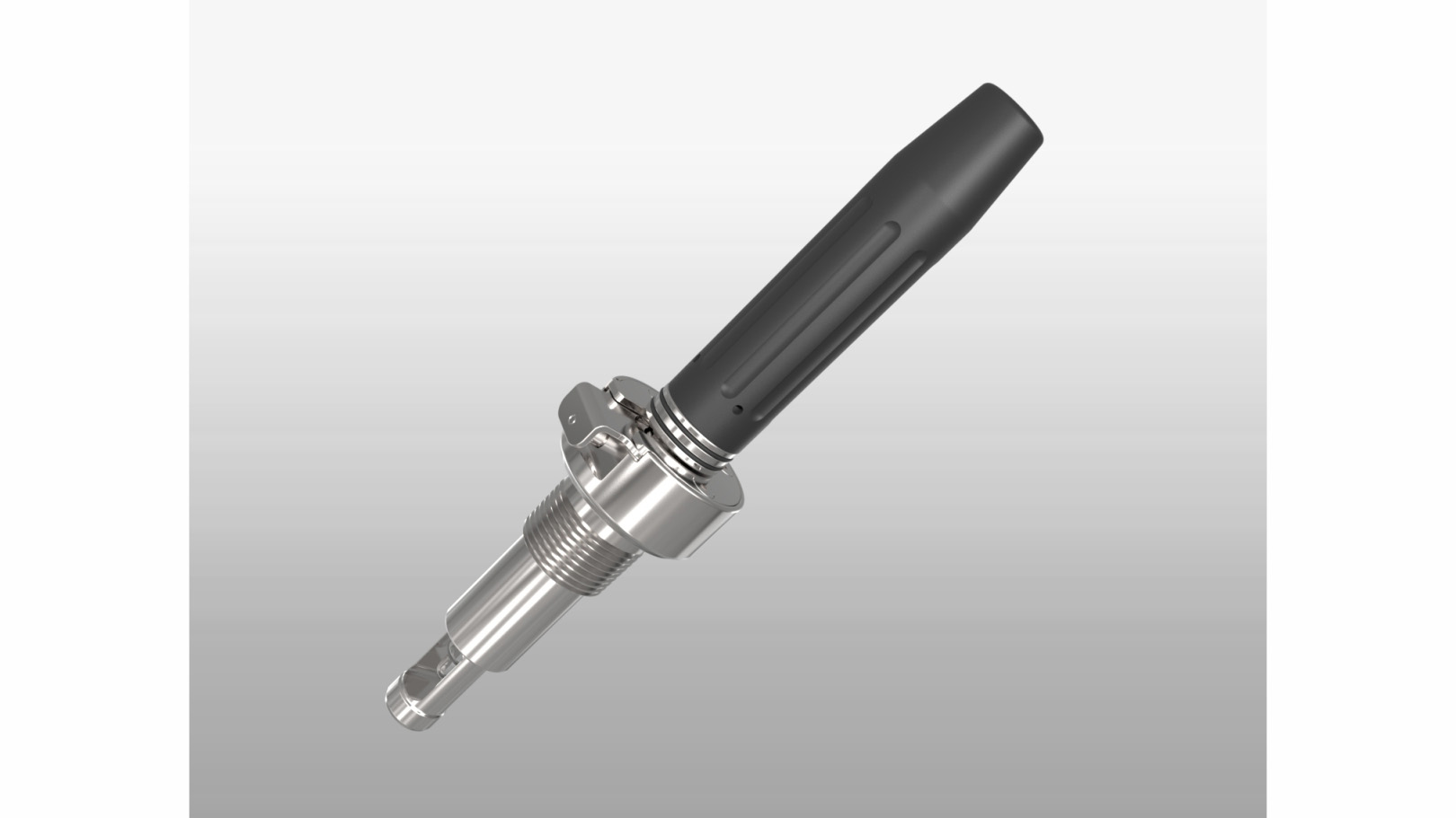 Extract 850M Stainless Steel Cable Protection With Background