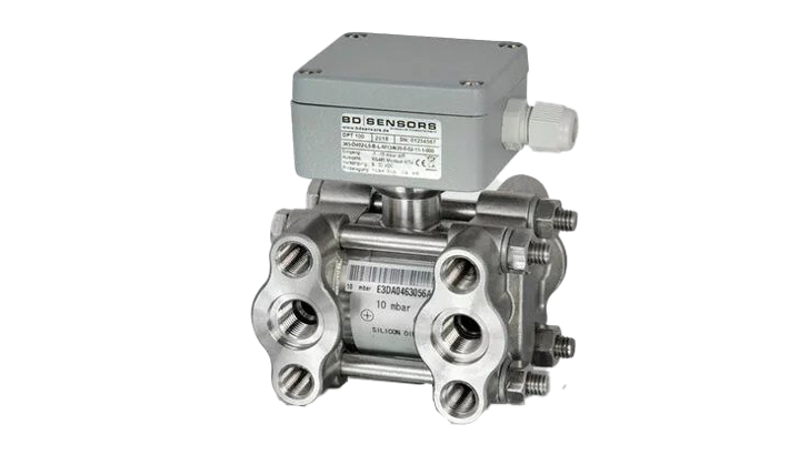 DPT100 Bdsensors 1024 Square