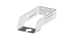 Insatech VEGA MBE Montagebeslag