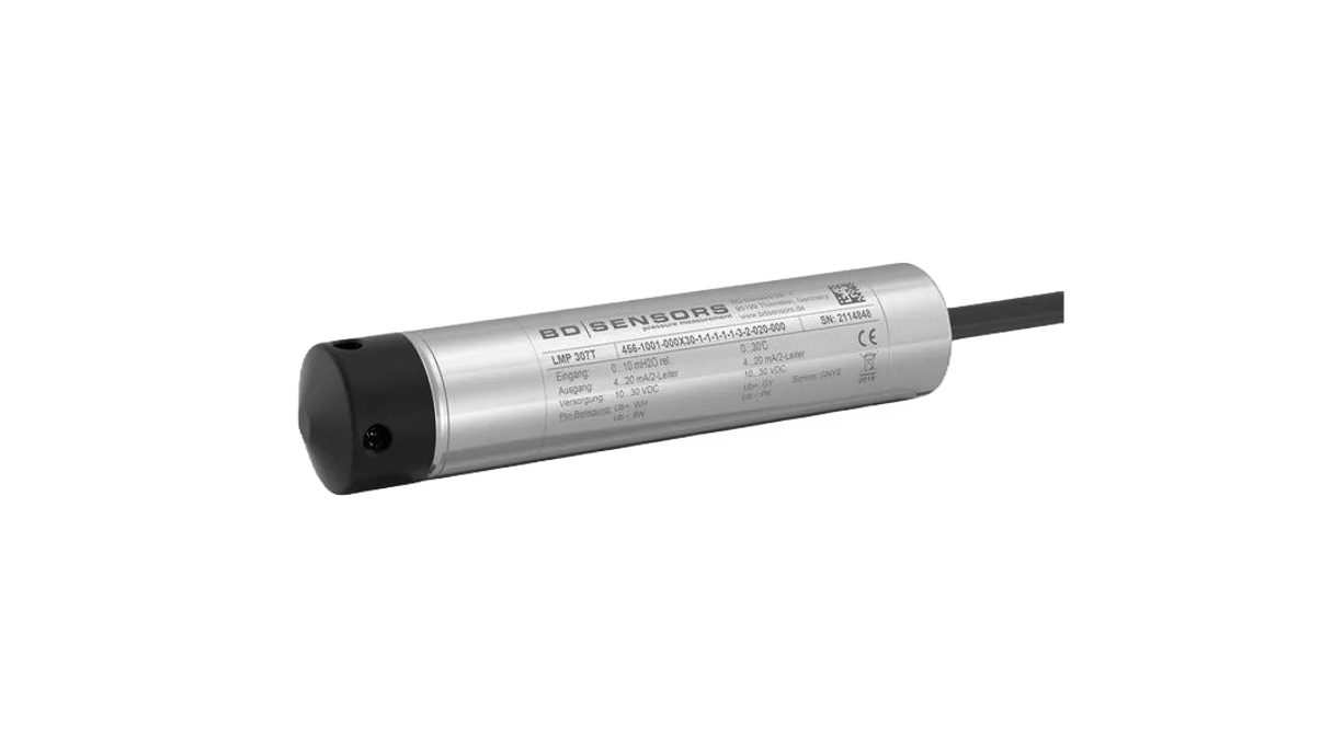 LMP307T 2 Bdsensors 1024X16x9