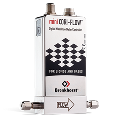 Mini Cori Flow 169Intro