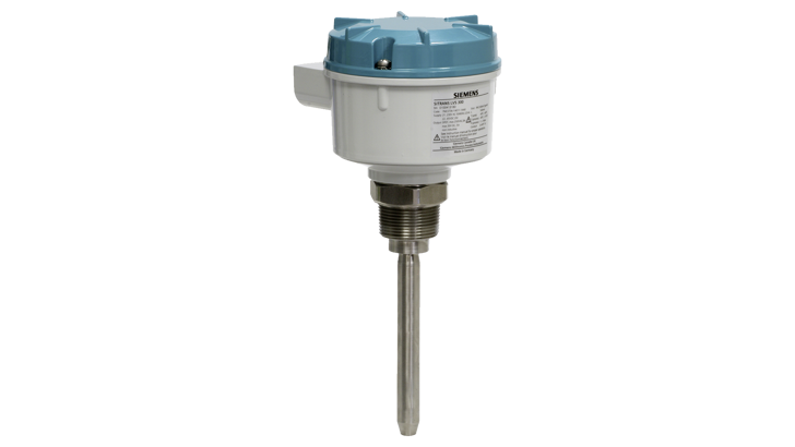 Insatech Siemens SITRANS LVS300 Vibrating Level Switch 7ML5736 7ML5737 7ML5738 16 9