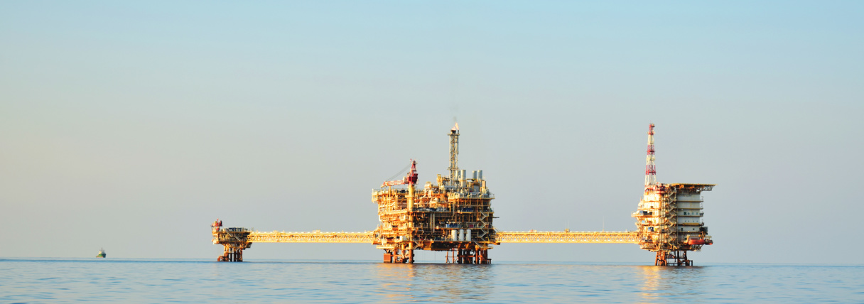 Insatech Branche Olie og Gas