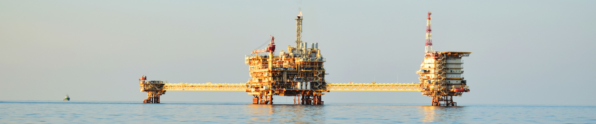 Insatech Branche Olie og Gas