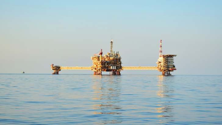 Insatech Branche Olie og Gas