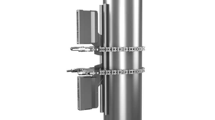 Insatech Flexim Waveinjector 16 9
