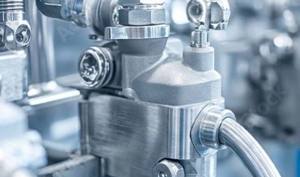 Gas & Emission Trykluft