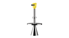 Insatech VEGAPULS 66 8