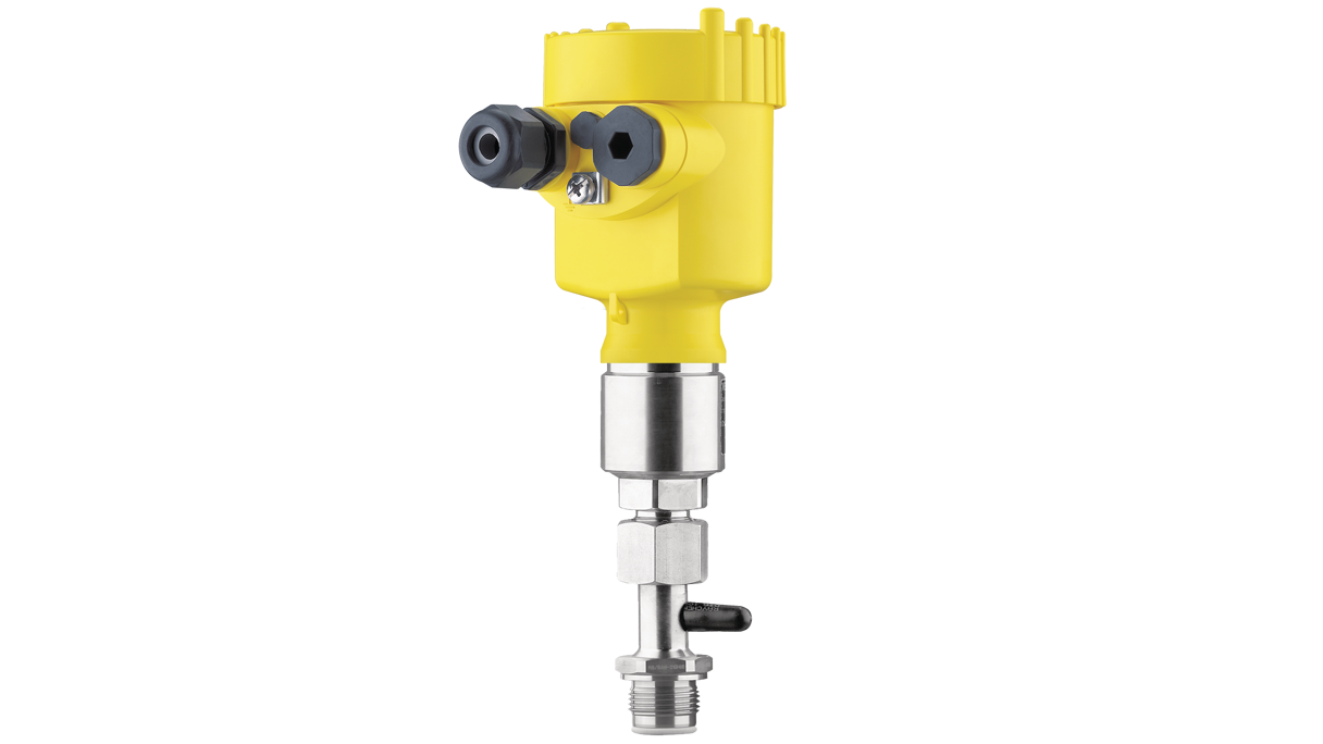 Insatech VEGABAR 81 1 (2)