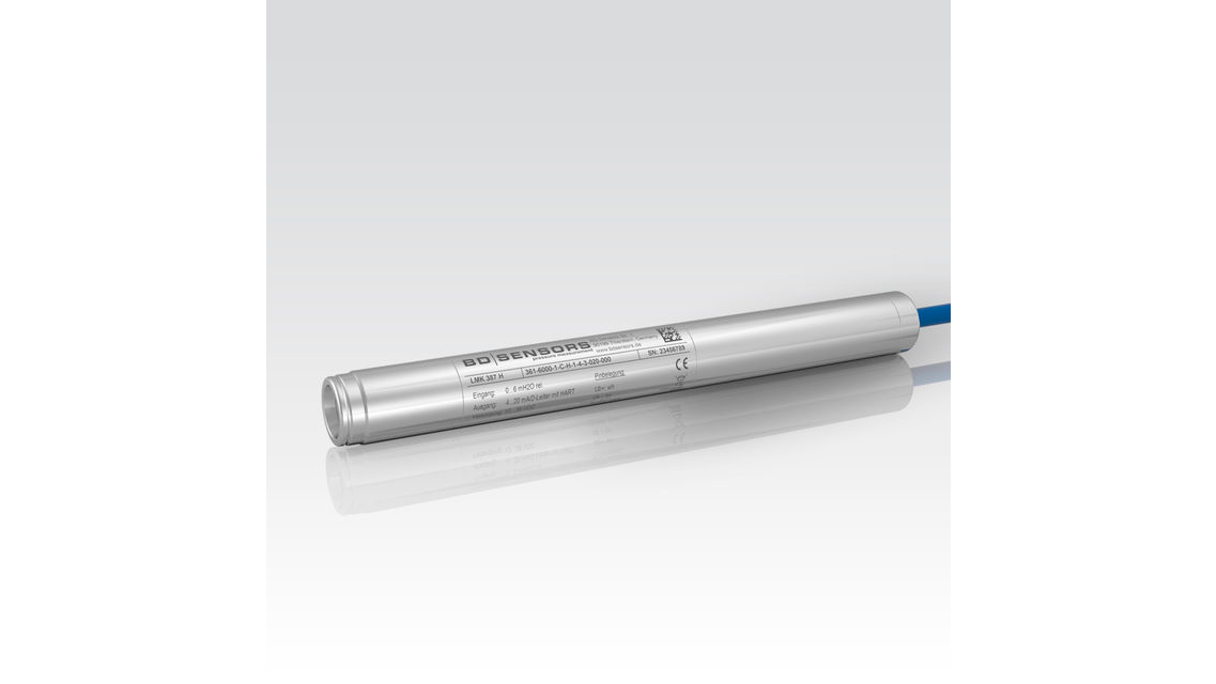 Insatech Bdsensors Niveausensorer 10