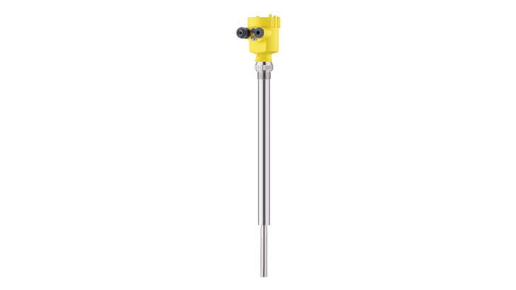 Insatech VEGAVIB 63 1