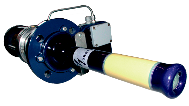 Insatech Pfaudler Absolut Ph