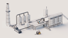 Insatech Sintrol Dumopro Video