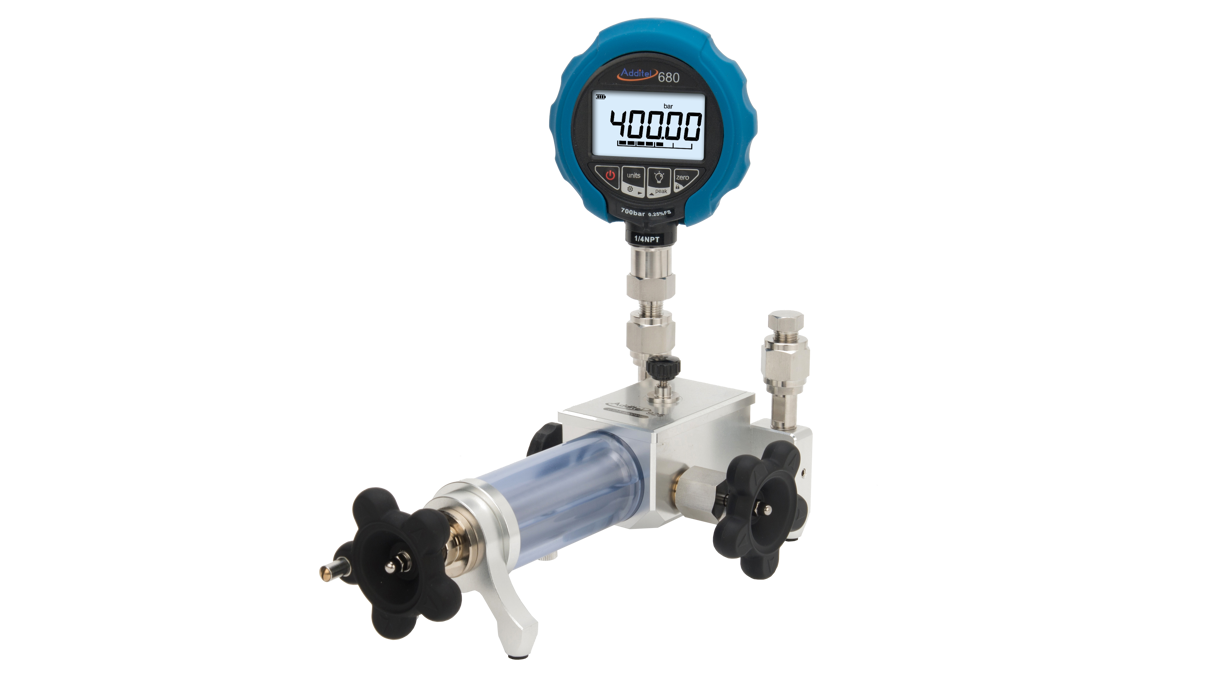 Insatech Additel ADT925 W 680