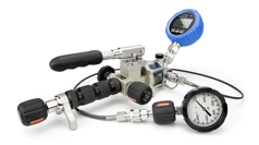 ADT997 I Horizontal Stilling