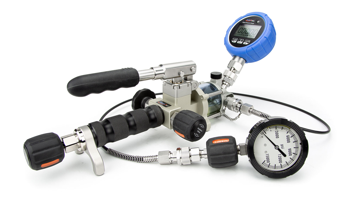 ADT997 I Horizontal Stilling