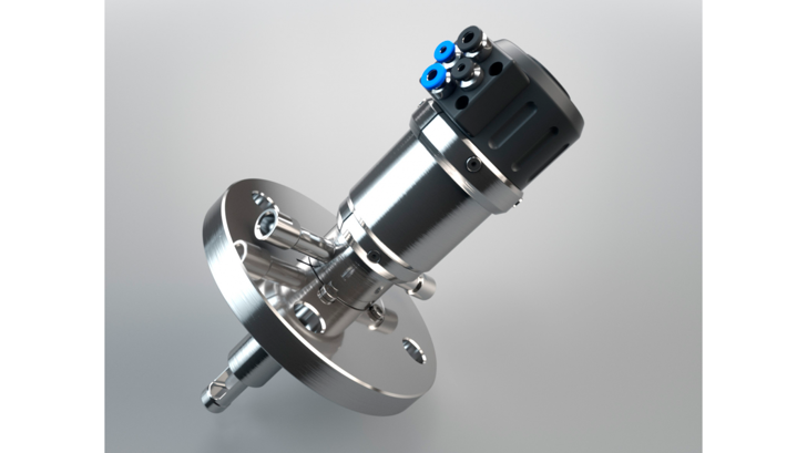 Insatech Extract 810