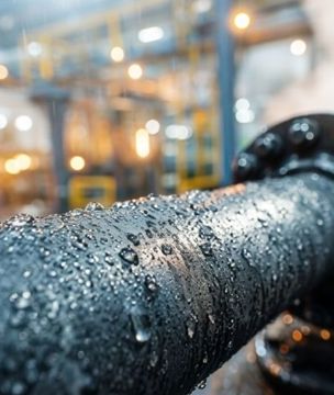 Energi & Damp Kondensat