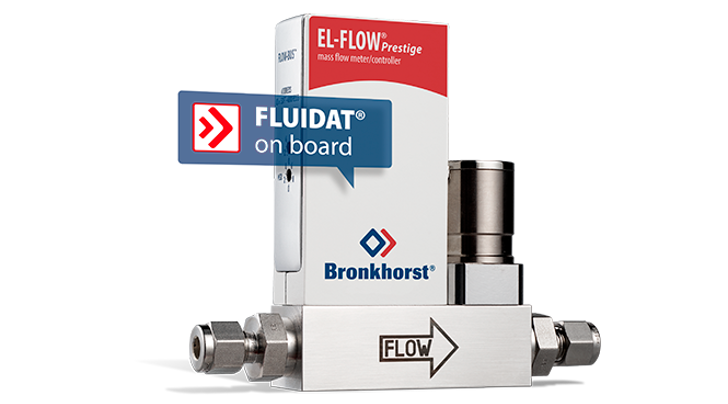 EL Flow Prestige 169