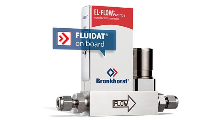 EL Flow Prestige 169