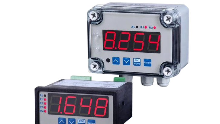 CIT300 Bdsensors 1024 Square