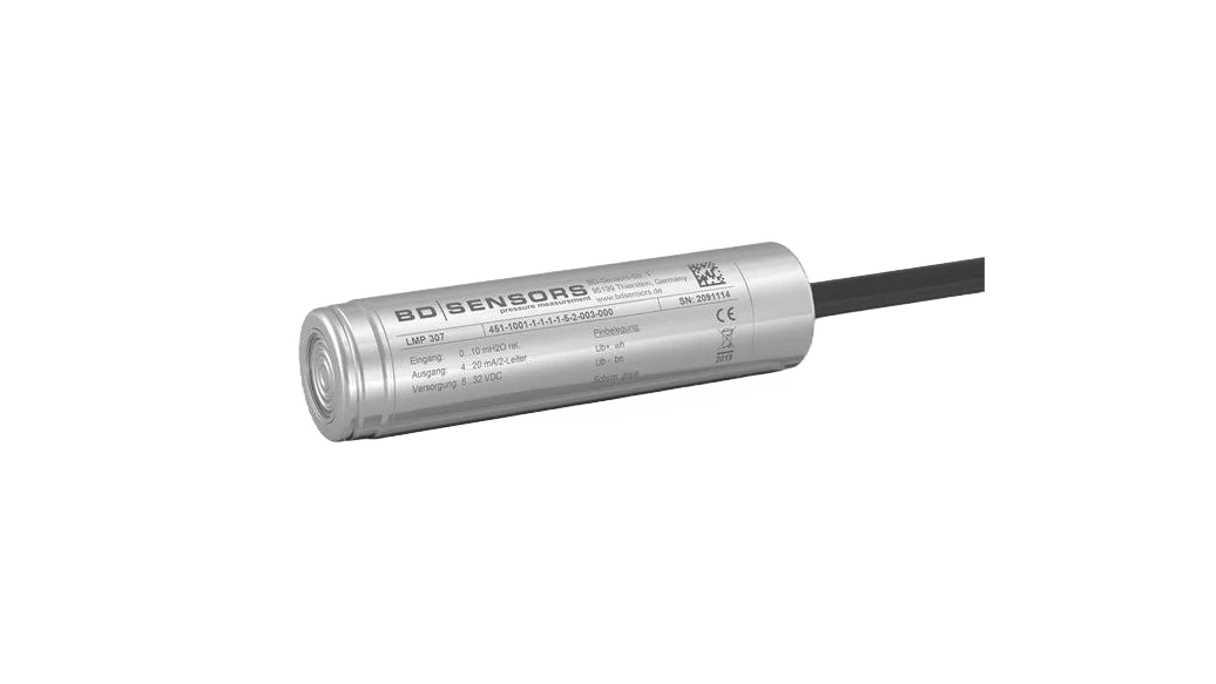 LMP307 Bdsensors 1024X16x9