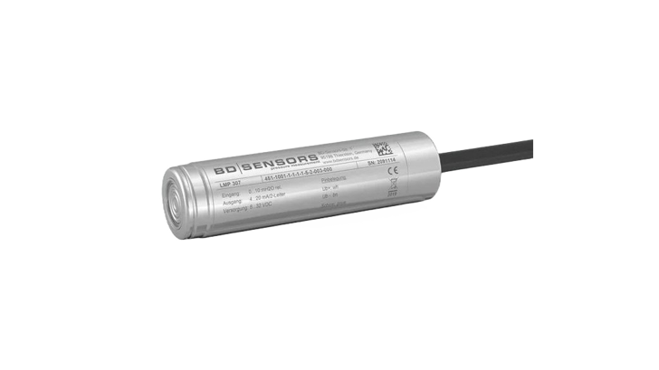 LMP307 Bdsensors 1024X16x9