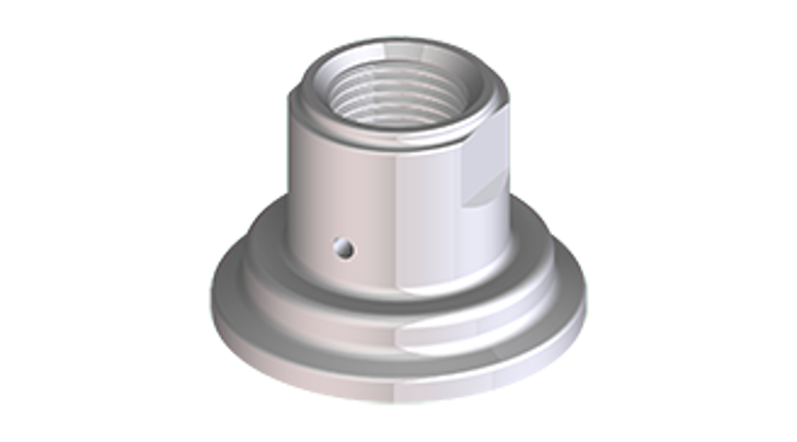 Insatech VEGA HYGADAPT P Intro