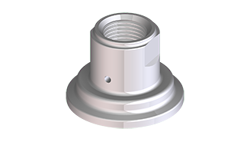 Insatech VEGA HYGADAPT P Intro