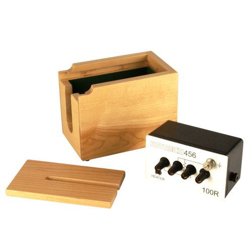 Kvadrat Temperature Controlled Fixed Resistors