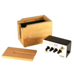 Kvadrat Temperature Controlled Fixed Resistors