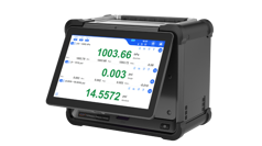 Additel ADT715 Precision Pressure Indicator Front