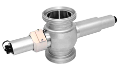 Insatech Optek Af16 3