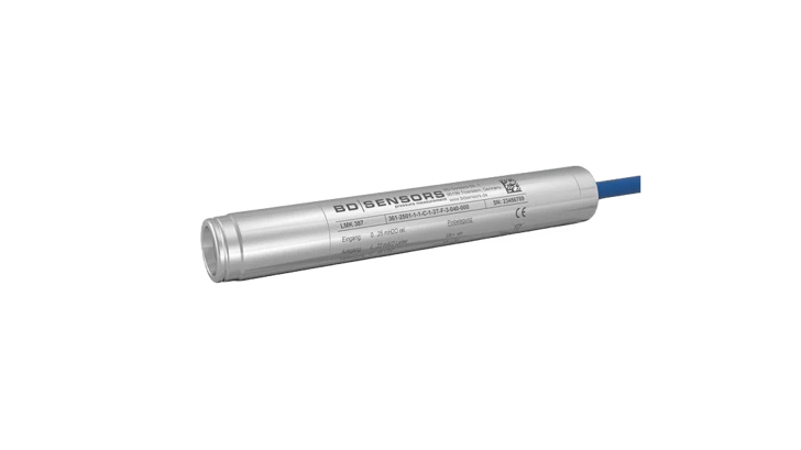 LMK387 Bdsensors 1024X16x9