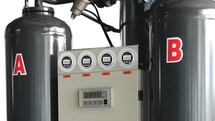 680P Digital Pressure Gauges 6