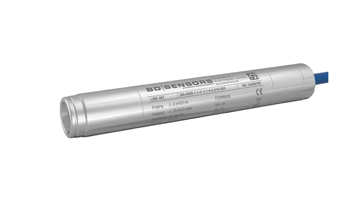 LMK487 Bdsensors 1024 Square