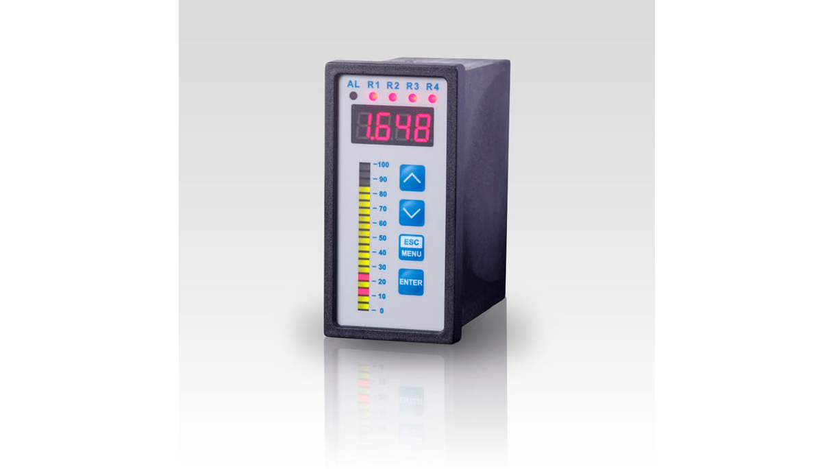 Insatech Bdsensors Datalogger Displays 4