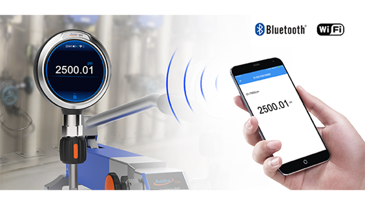 ADT686 With Cell Phone & Pump