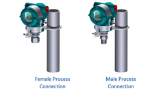 Overview Mounting EJAEJX530 1
