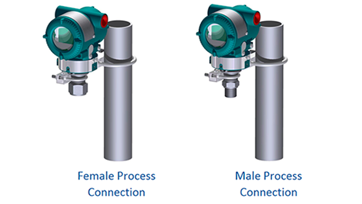Overview Mounting EJAEJX530 1
