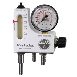 Insatech Kytola Variabelt Areal Slm 1X1
