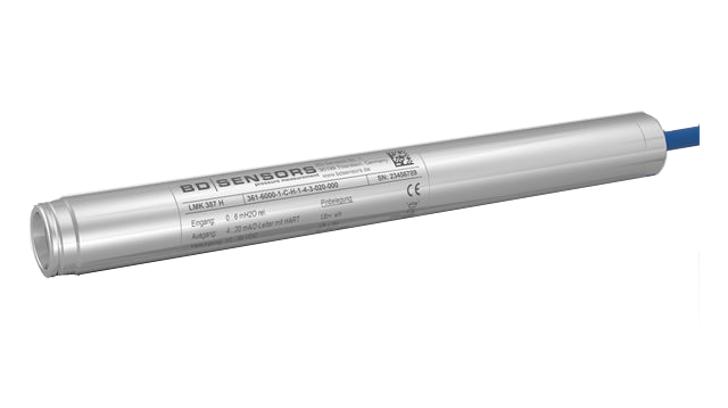 LMK387H Bdsensors 1024 Square