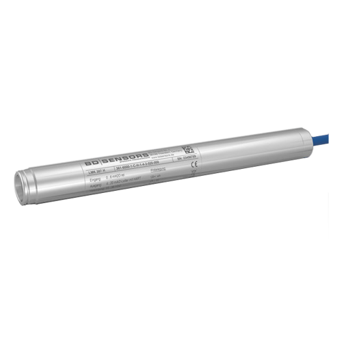 LMK387H Bdsensors 1024 Square