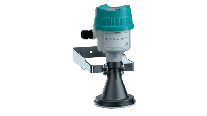 Insatech Siemens SITRANS LR530 Radar Level 7ML755 16 9