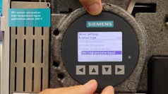 Thumbnail Configuring Sitrans