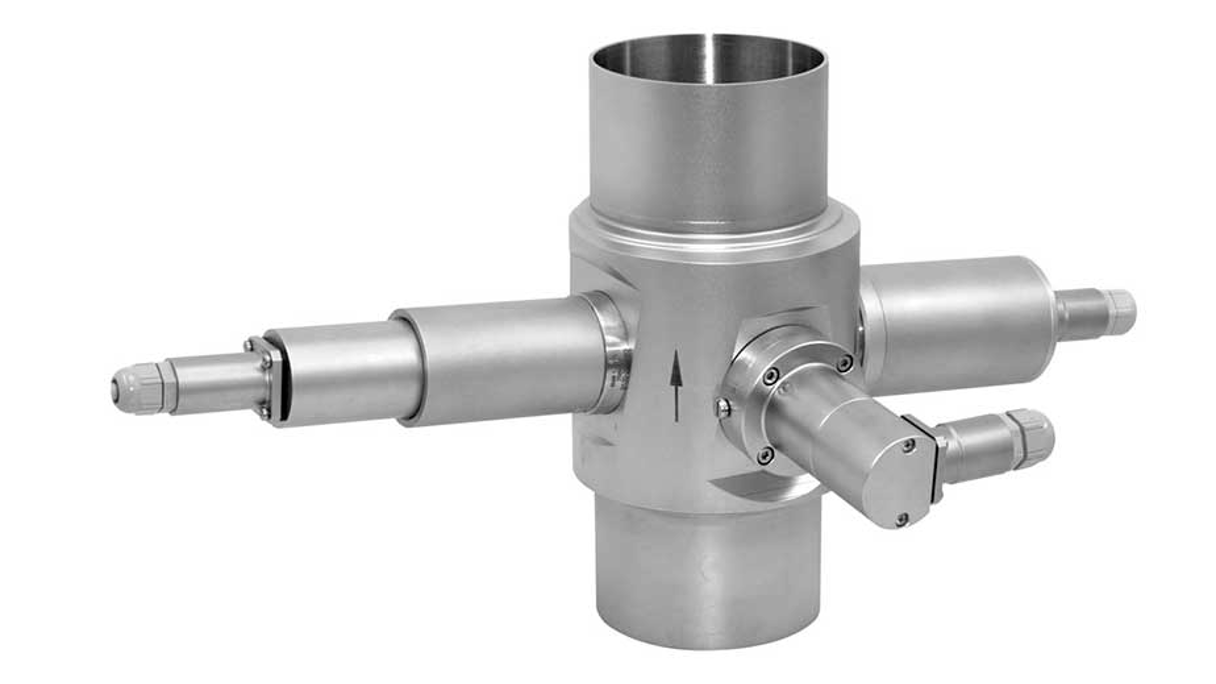 Insatech Optek DFT16 2